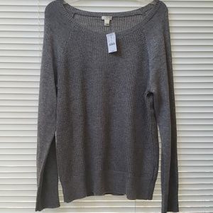 J. Crew Factory Sweaters - NWT Sweater J. Crew Factory Sweaters - NWT Sweater